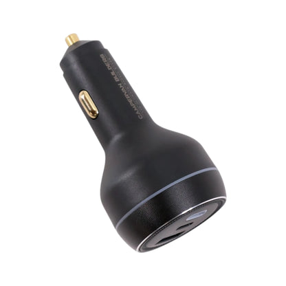 USB C PD power outlet for Starlink Mini and high power USB C devices