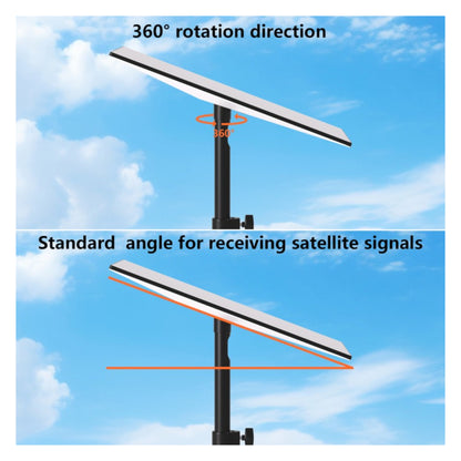 Starlink Gen 3 Wall Mount