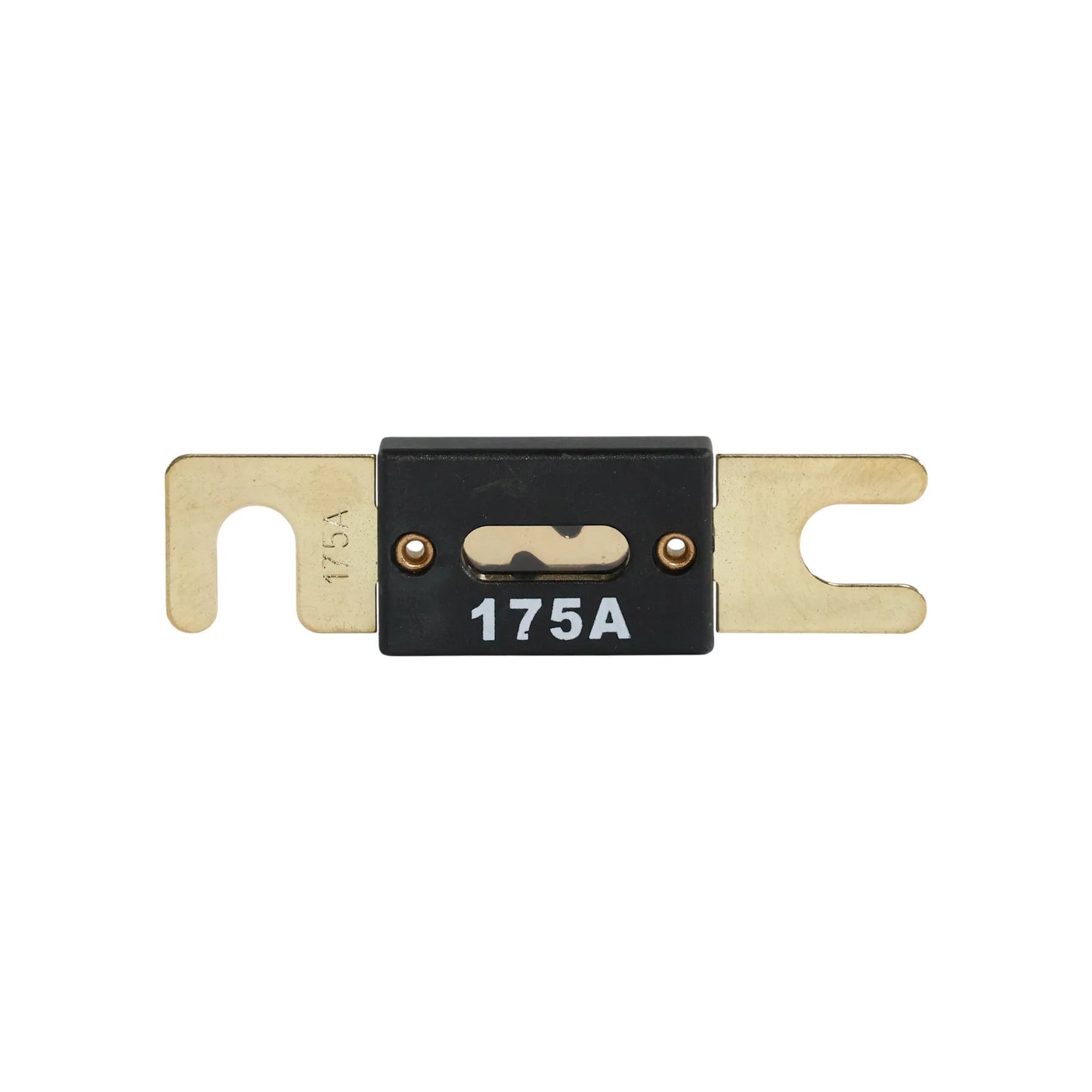 175A ANL fuse for caravan, rv, and campervan DC circuit protection