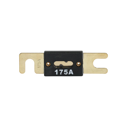 175A ANL fuse for caravan, rv, and campervan DC circuit protection