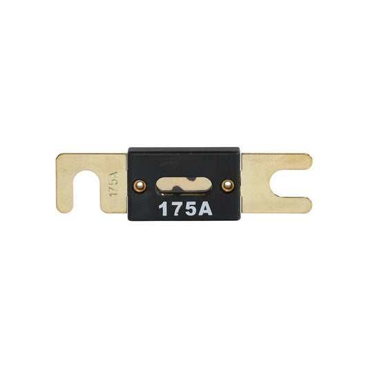 175A ANL fuse for caravan, rv, and campervan DC circuit protection
