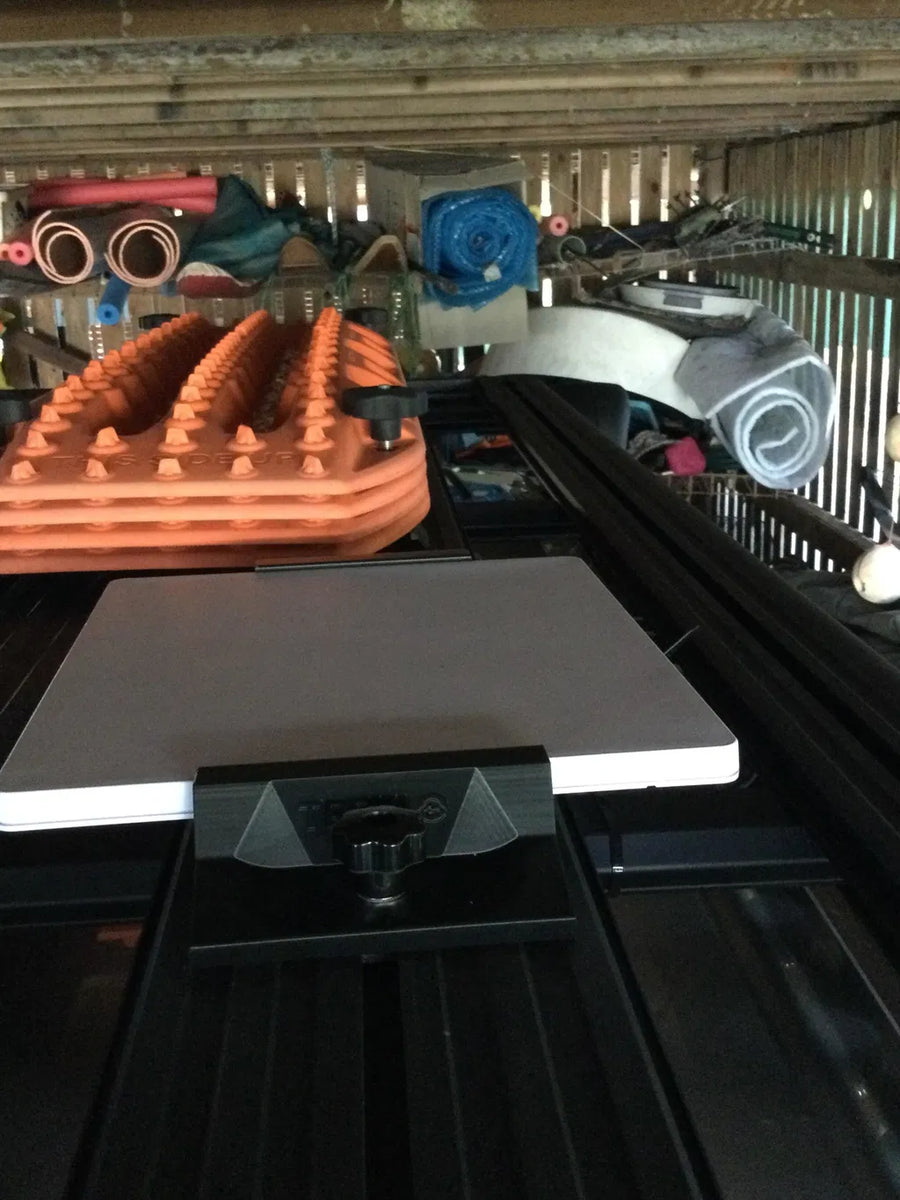 Customer setup