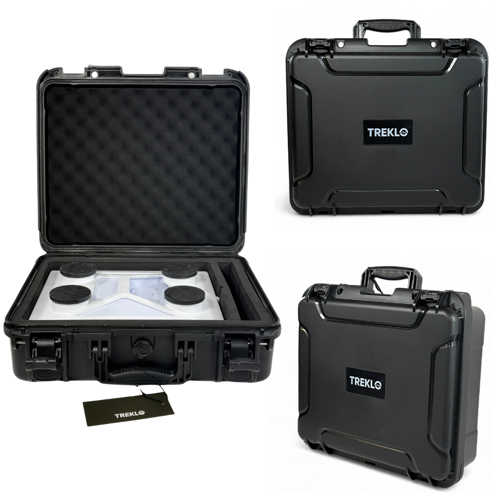 Treklo 12v Accessory Kit for Starlink Mini