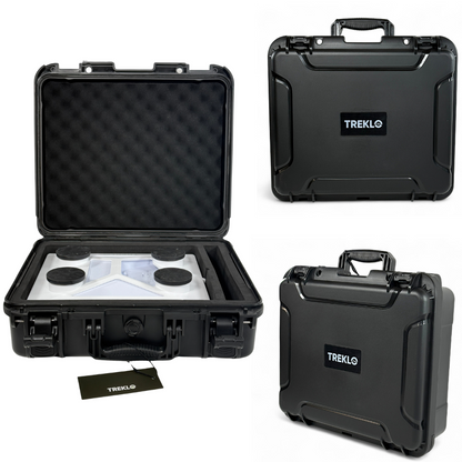 Treklo 12v Accessory Kit for Starlink Mini