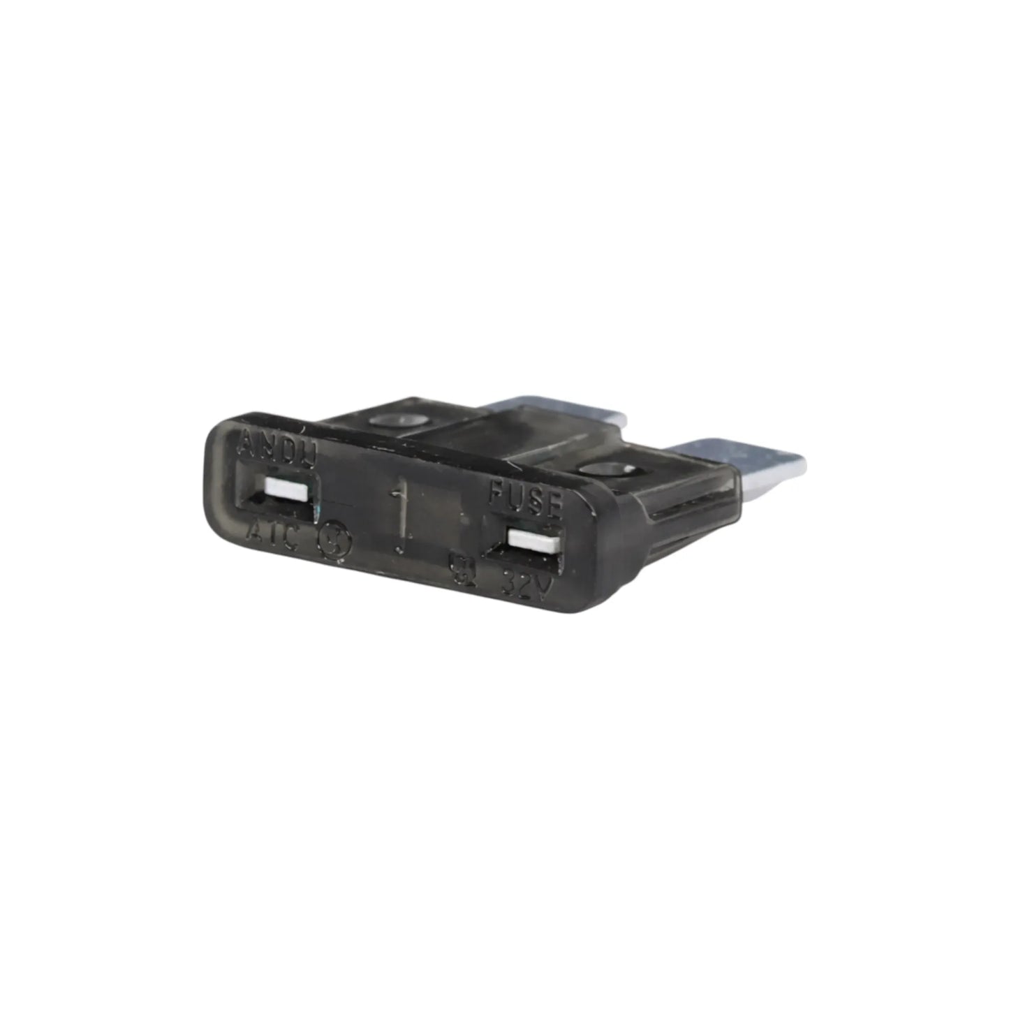 blade fuse 1a 10 pack ideal for caravan electronics and control circuits