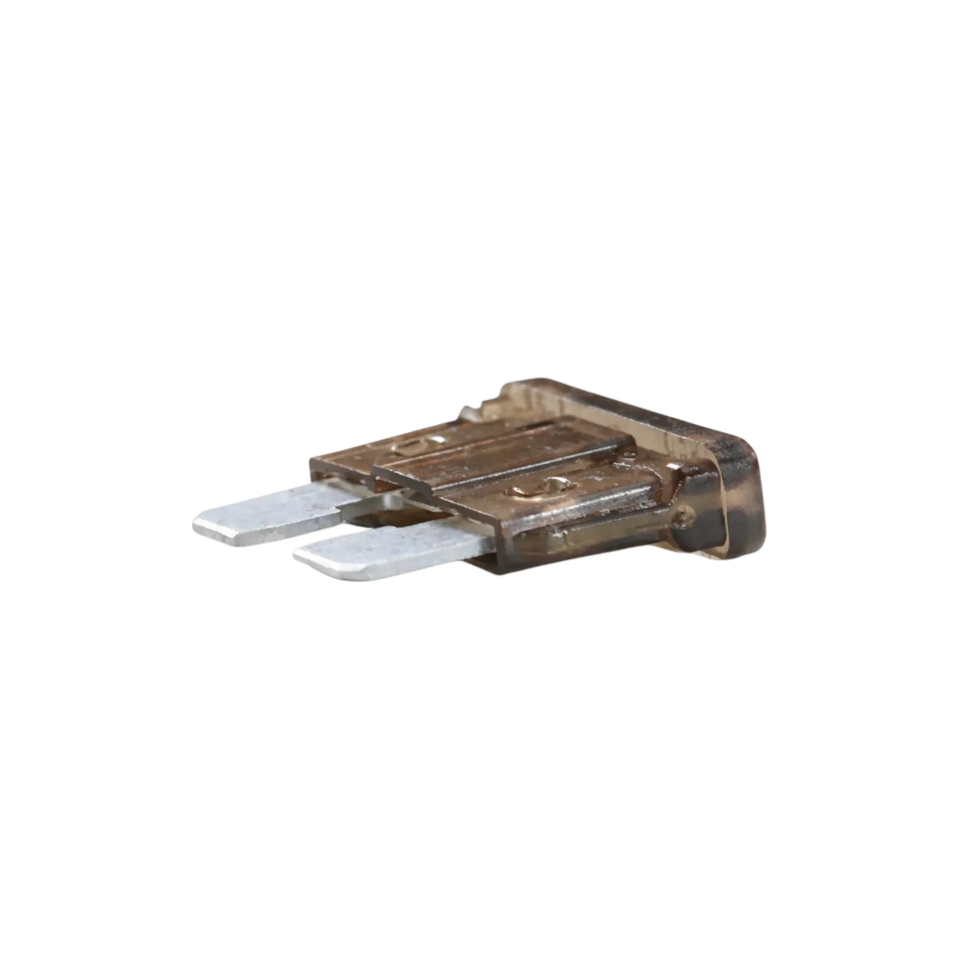 2a blade fuse pack for protecting low load 12v electrical systems