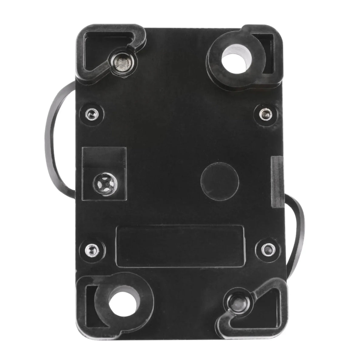 200A battery circuit breaker for protecting high current vehicle electrical circuits