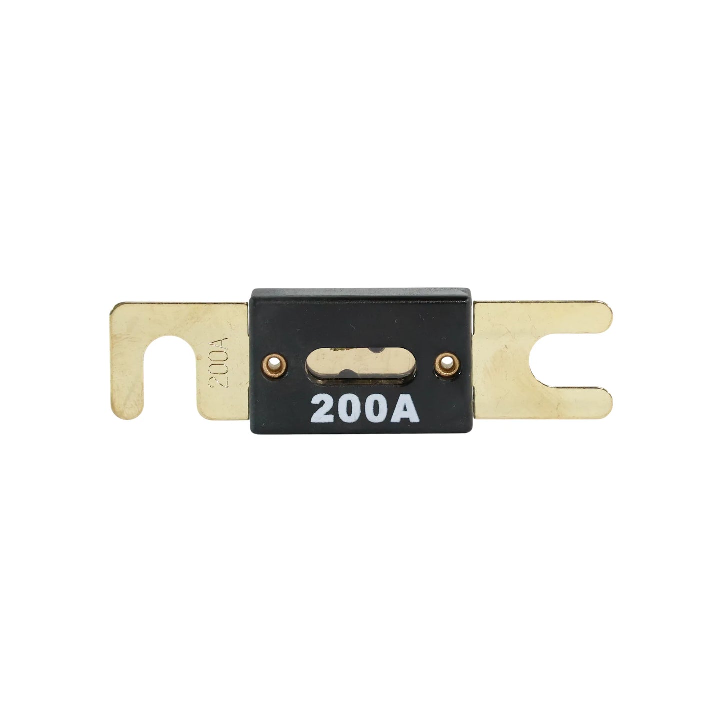 200A ANL fuse for caravan, rv, and campervan DC circuit protection