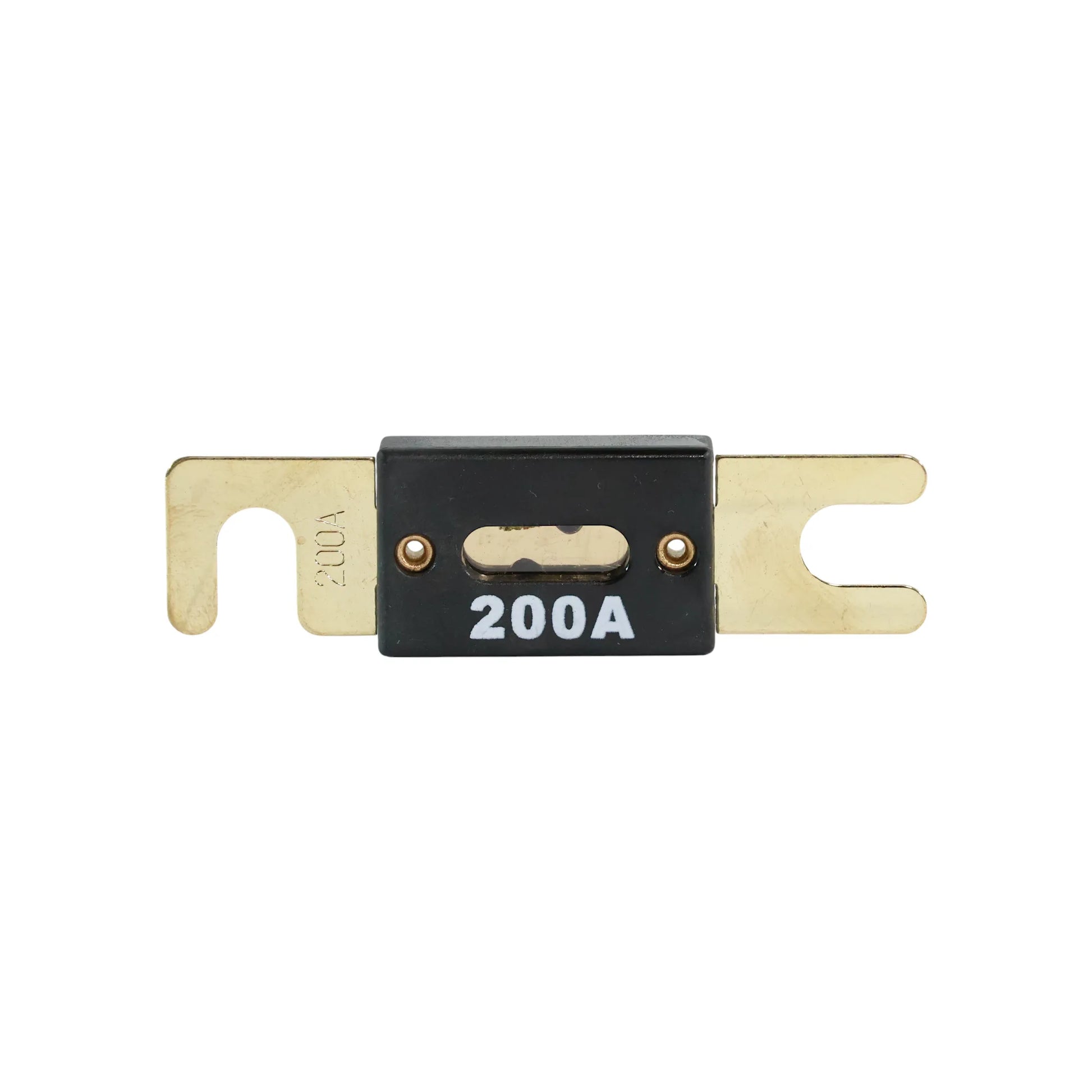 200A ANL fuse for caravan, rv, and campervan DC circuit protection
