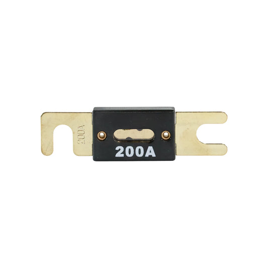 200A ANL fuse for caravan, rv, and campervan DC circuit protection