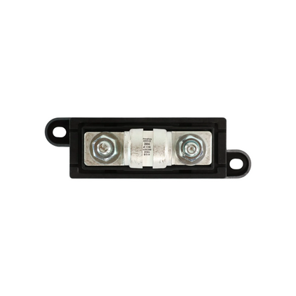 200A MEGA fuse style ceramic fuse and holder for caravan, rv, and campervan battery protection