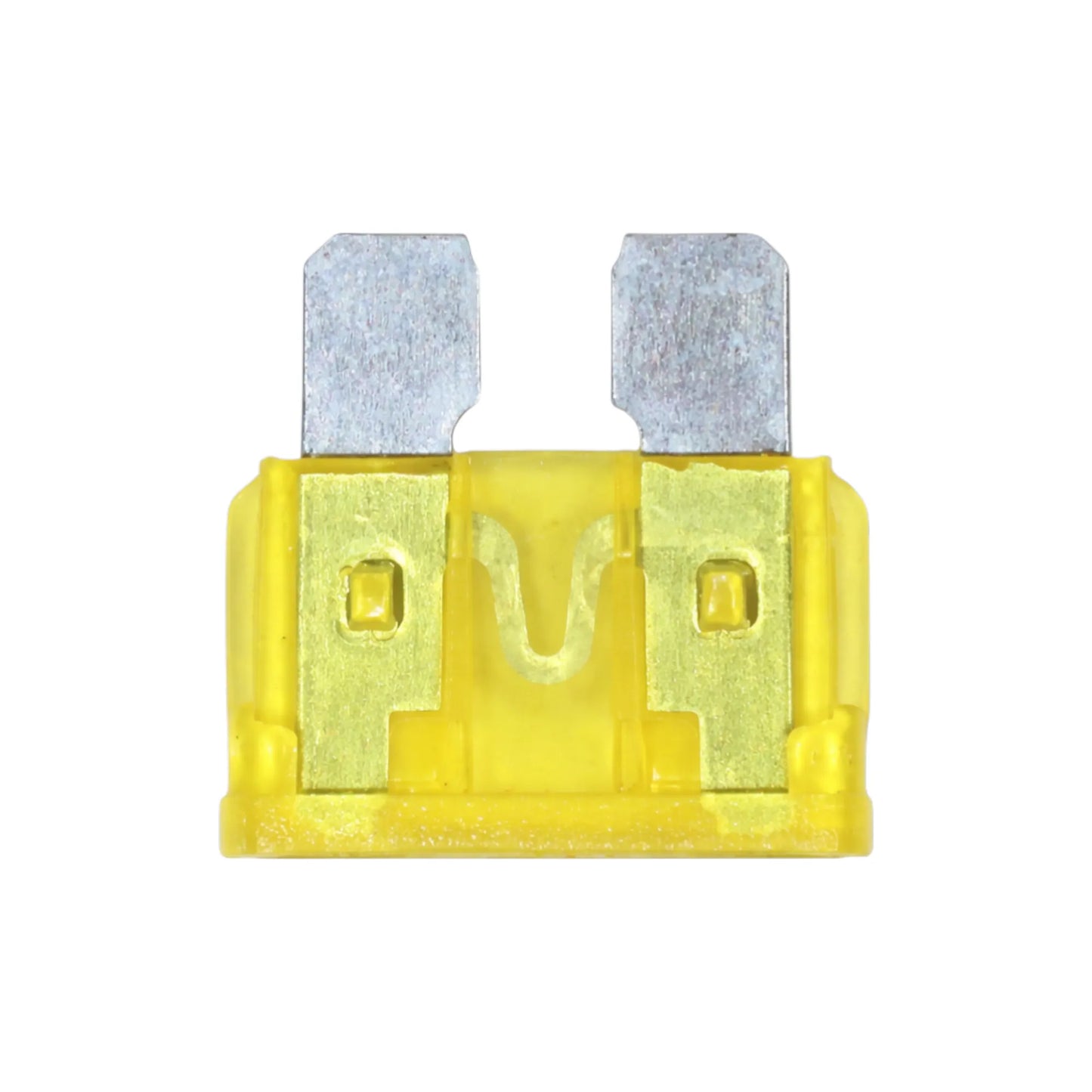 blade fuse 20a 10 pack ideal for caravan lights, pumps, and higher load accessories