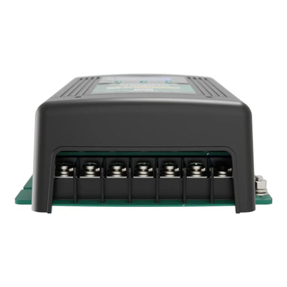 24V Enerdrive DC charger with built-in MPPT regulator for solar panels