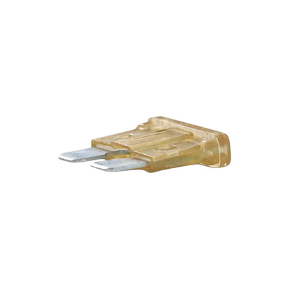 25a blade fuse pack for protecting 12v electrical circuits in campervans and caravans