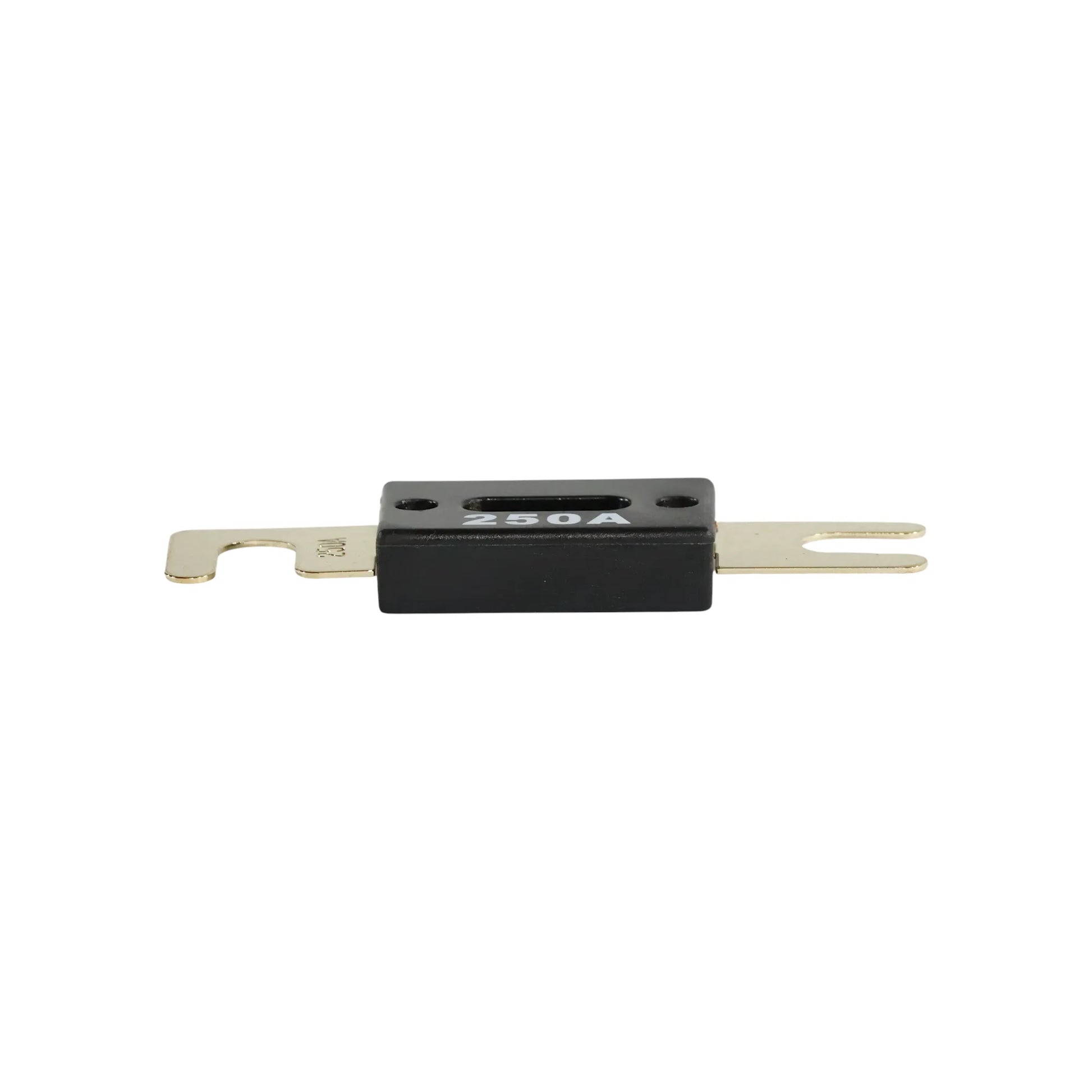 250A ANL battery fuse for 12v and 24v DC electrical systems in caravans