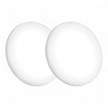 12V LED Ceiling Dome Light (2 Pack) – Cool White