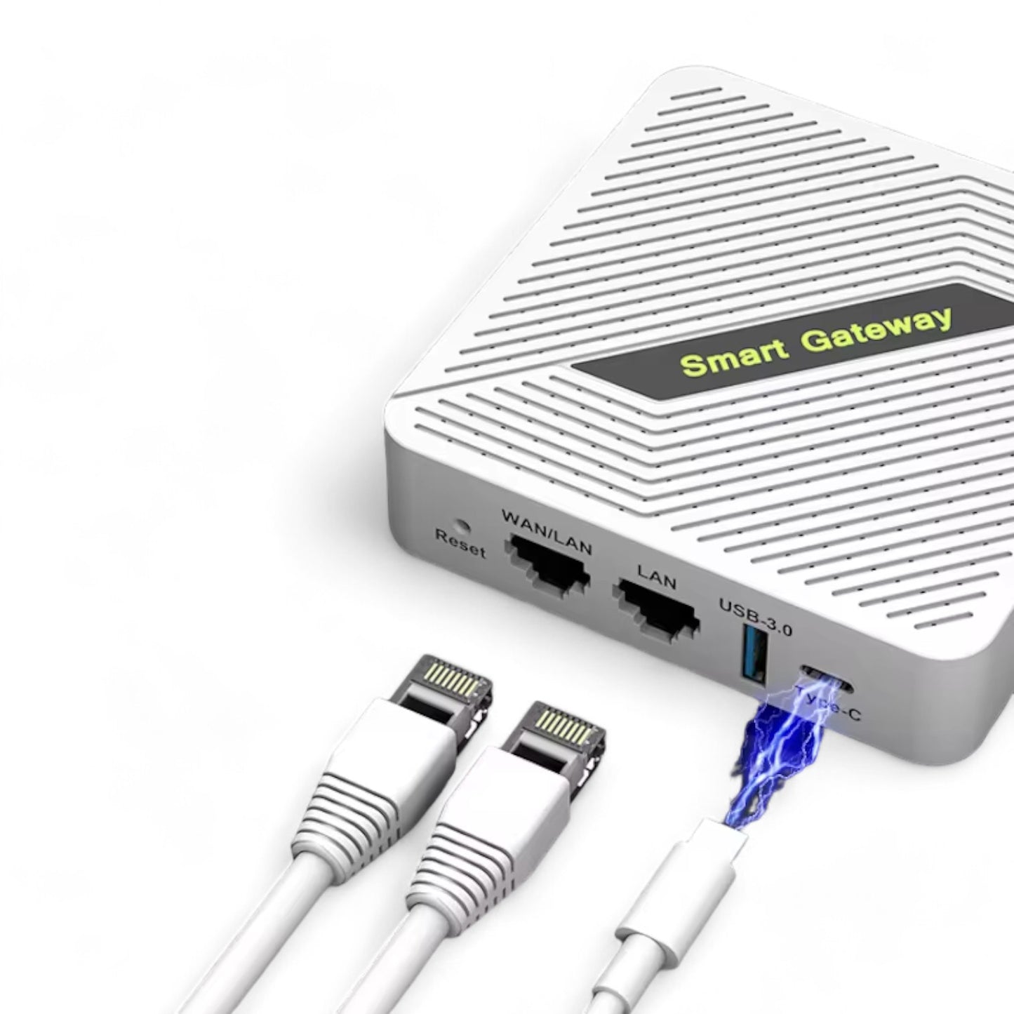 Mini WiFi 6 Router for Caravan & RV