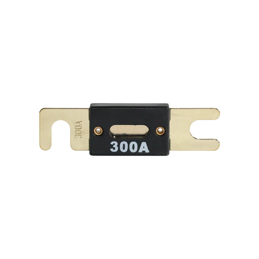 300A ANL fuse for caravan, rv, and campervan DC circuit protection