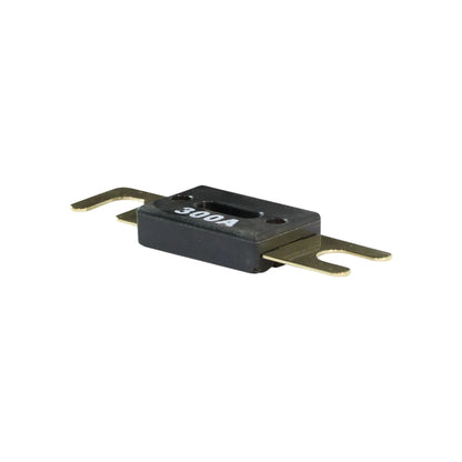 300A ANL fuse for solar, chargers, and DC distribution circuits in campervans