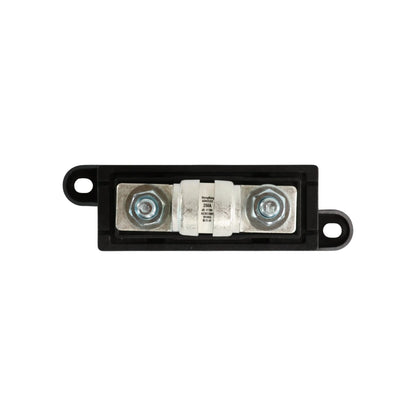 300A ceramic MEGA fuse and holder for auxiliary battery and DC distribution protection