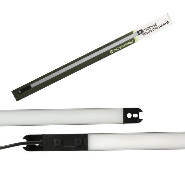 Treklo - EmberLux Rigid LED Strip Light