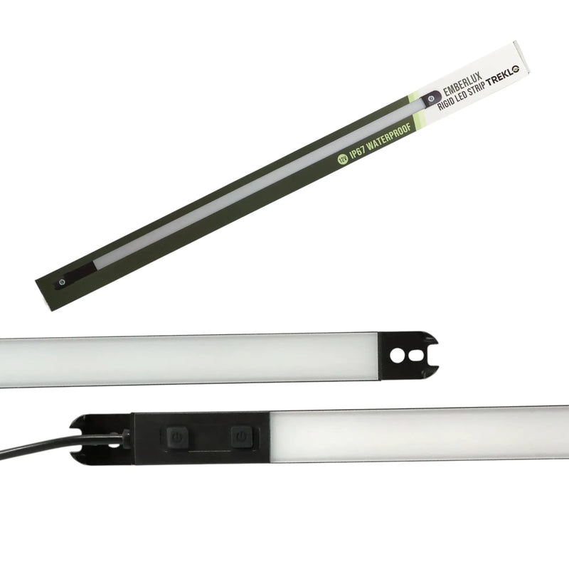 Treklo - EmberLux Rigid LED Strip Light