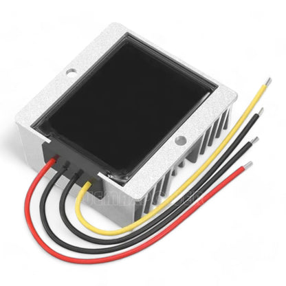 adjustable 12-56V DC-DC converter 3A with voltage display