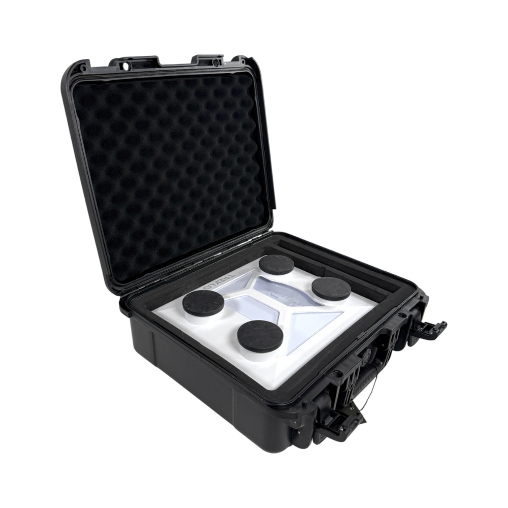 Treklo 12v Accessory Kit for Starlink Mini