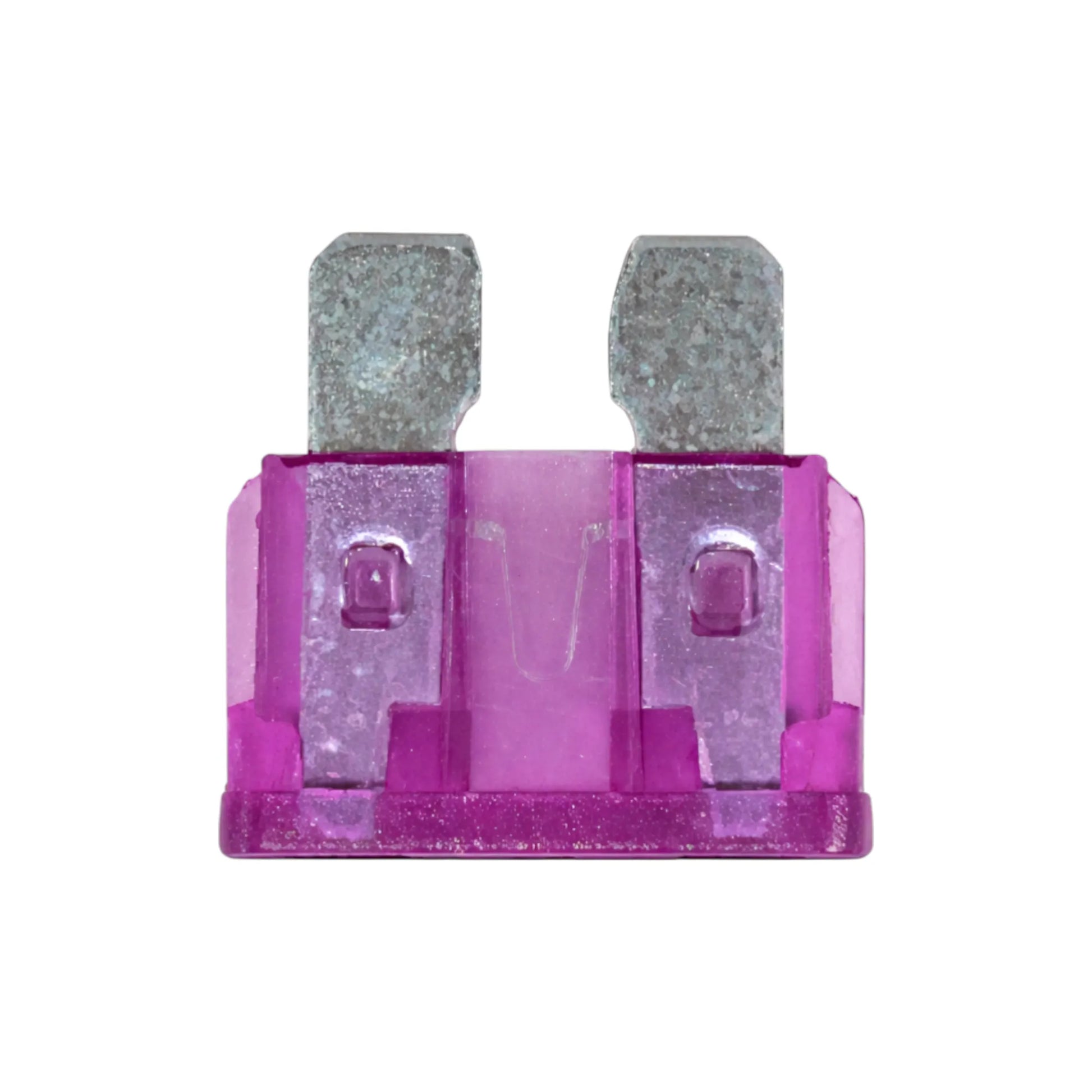 blade fuse 3a 10 pack ideal for caravan electronics and small accessory circuits