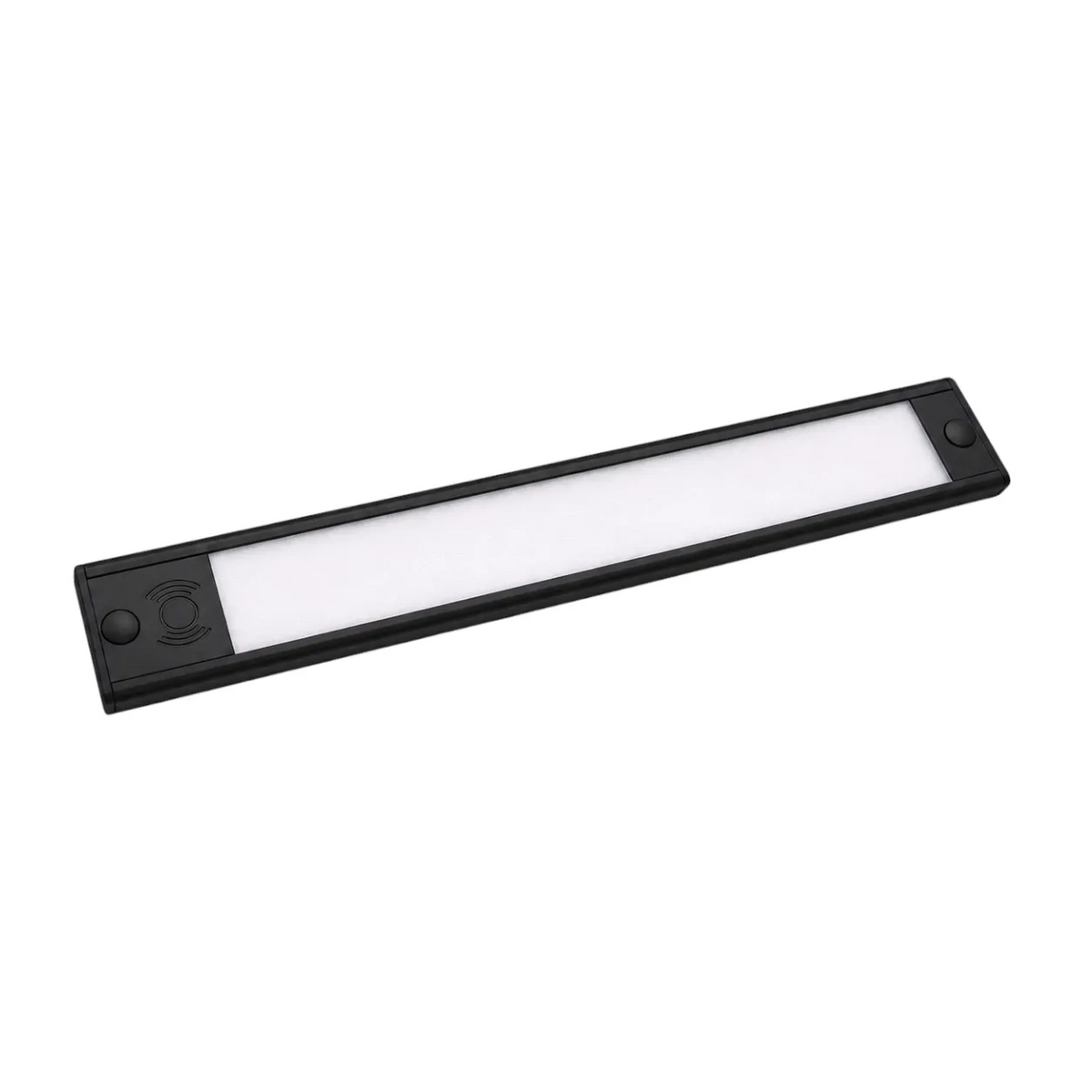 Three 26cm 12v Treklo campervan ceiling lights for creating a complete interior lighting setup