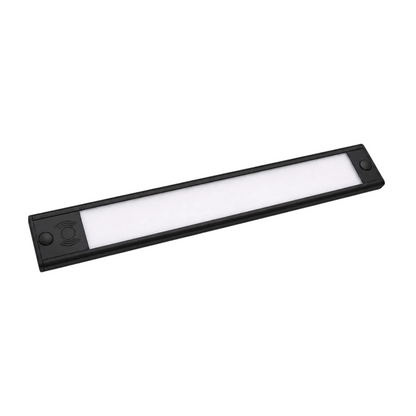 Three 26cm 12v Treklo campervan ceiling lights for creating a complete interior lighting setup