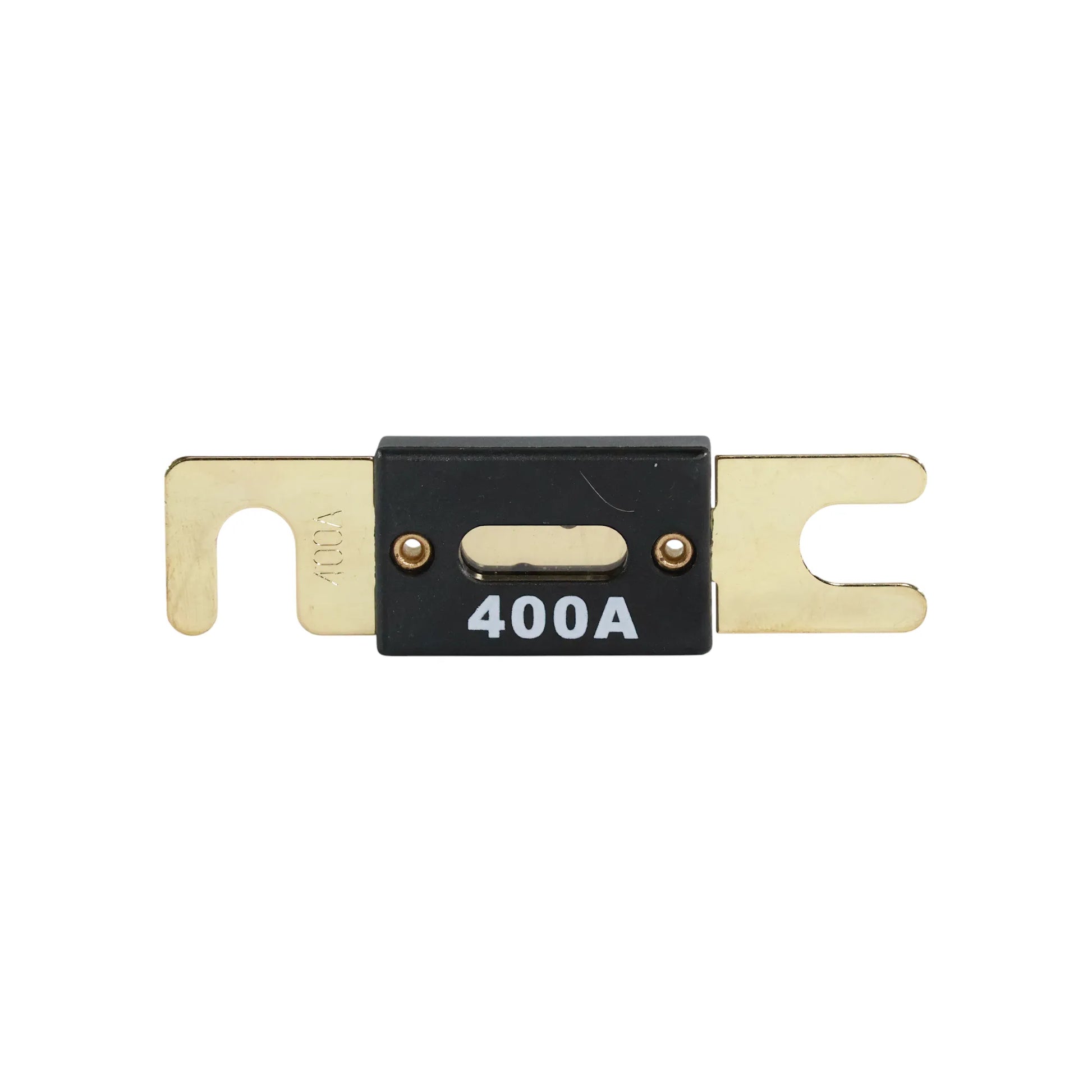 400A ANL fuse for caravan, rv, and campervan DC circuit protection