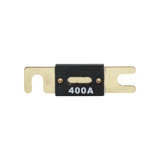 400A ANL fuse for caravan, rv, and campervan DC circuit protection