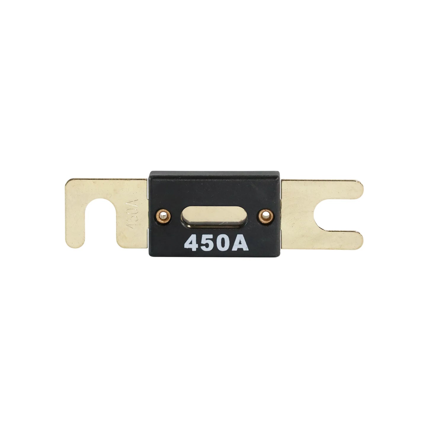 450A ANL fuse for caravan, rv, and campervan DC circuit protection