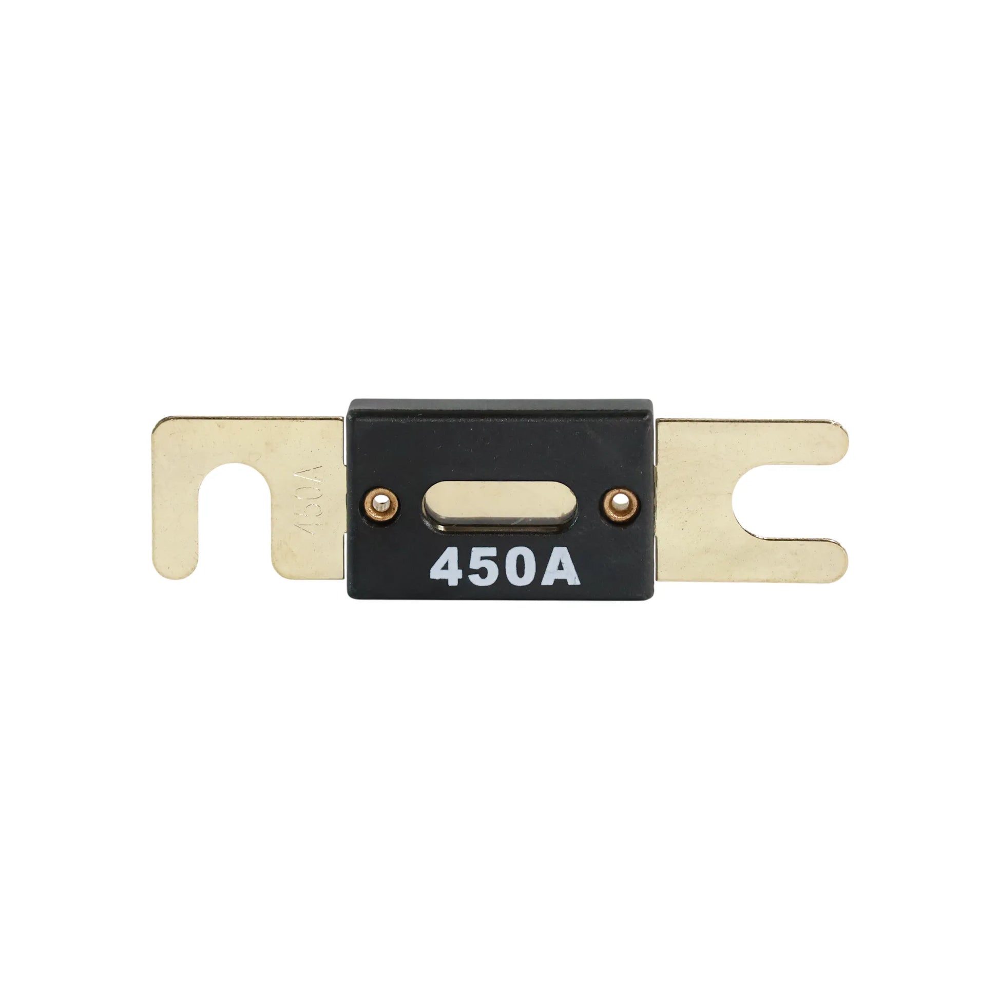 450A ANL fuse for caravan, rv, and campervan DC circuit protection
