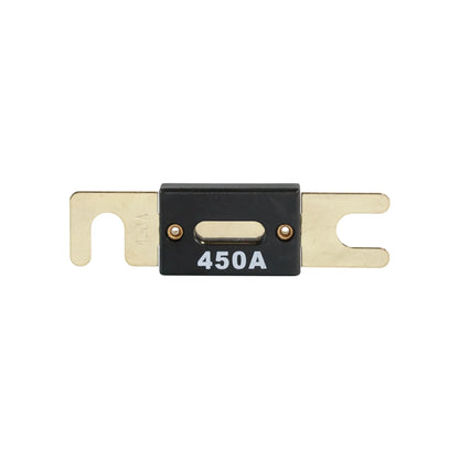 450A ANL fuse for caravan, rv, and campervan DC circuit protection