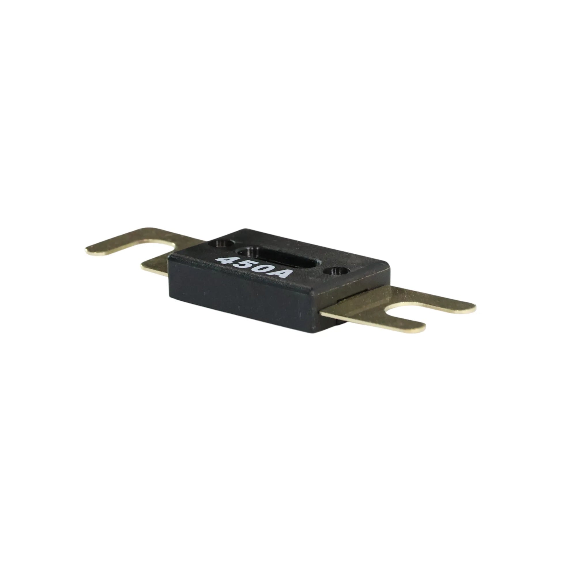 450A ANL fuse for solar, chargers, and DC distribution circuits in campervans