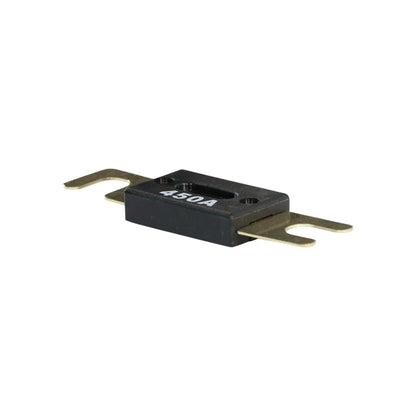 450A ANL fuse for solar, chargers, and DC distribution circuits in campervans