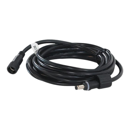 AquaLock lighting kit with 2m and 3m extension cables.