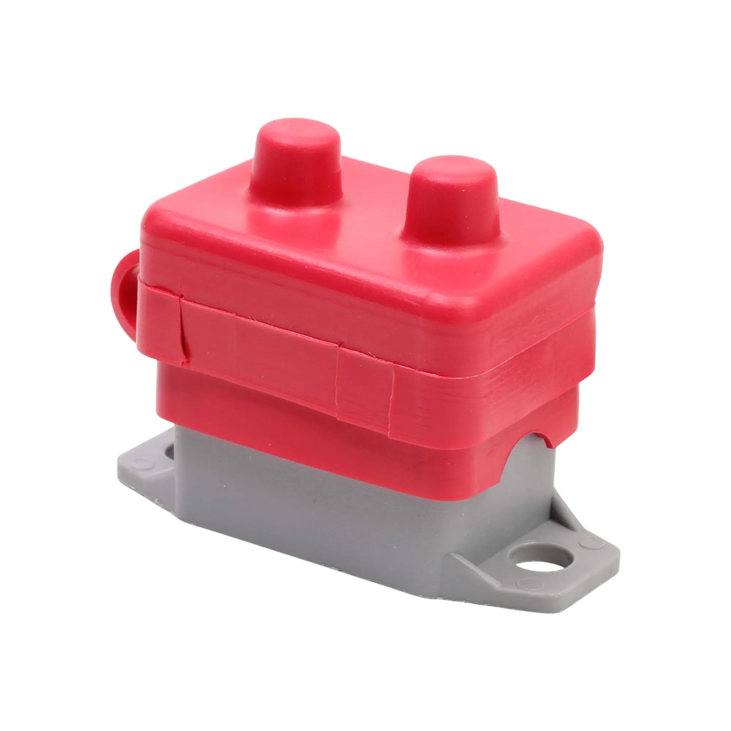 campervan auto reset 5a breaker for reliable overcurrent protection on 12v systems