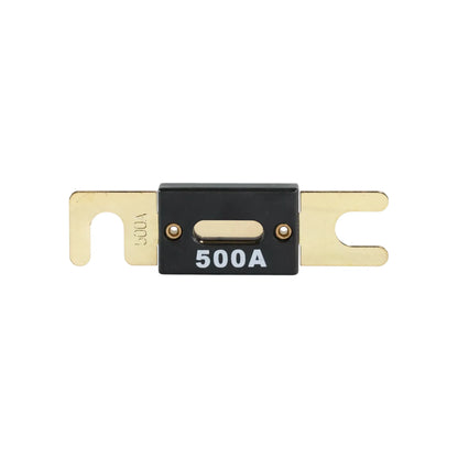 500A ANL fuse for fuse holders and battery distribution blocks