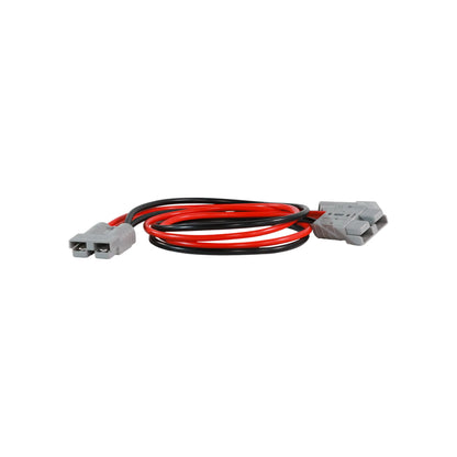 1 to 2 anderson splitter for campervans