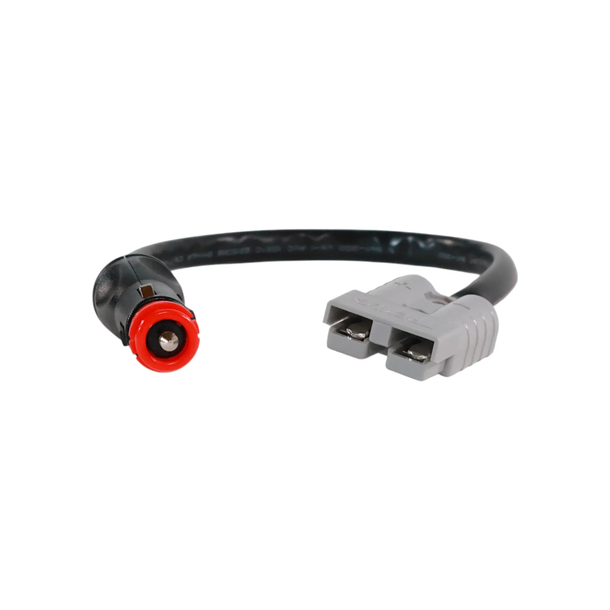 anderson to cigarette plug combo adaptor for campervans