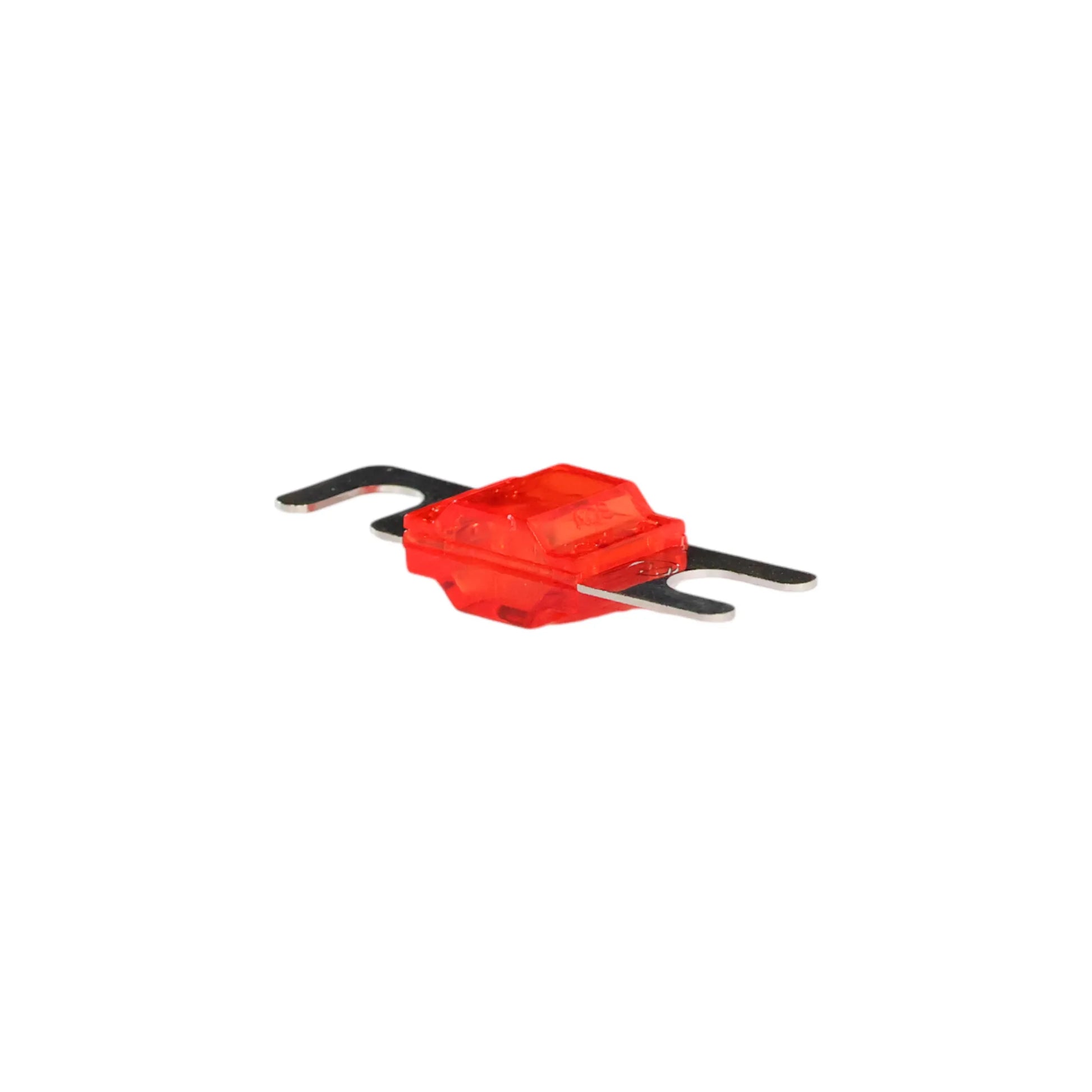 10 pack of 50A MIDI fuses with M5 terminals for auxiliary battery protection