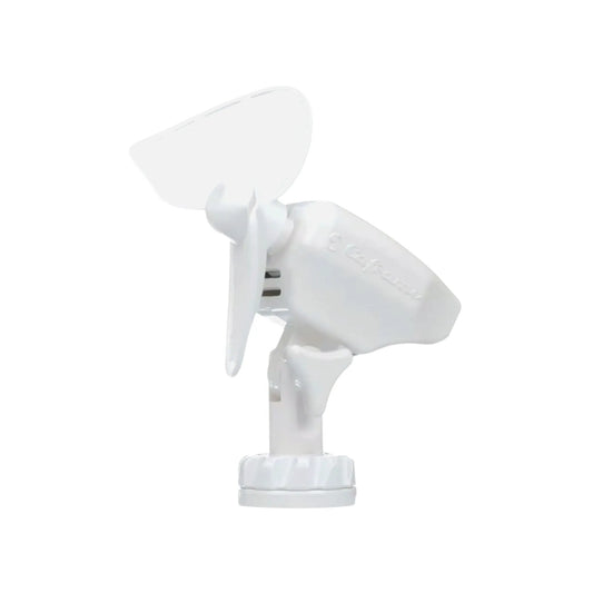 Caframo White Ultimate 757 12V Caravan RV Fan
