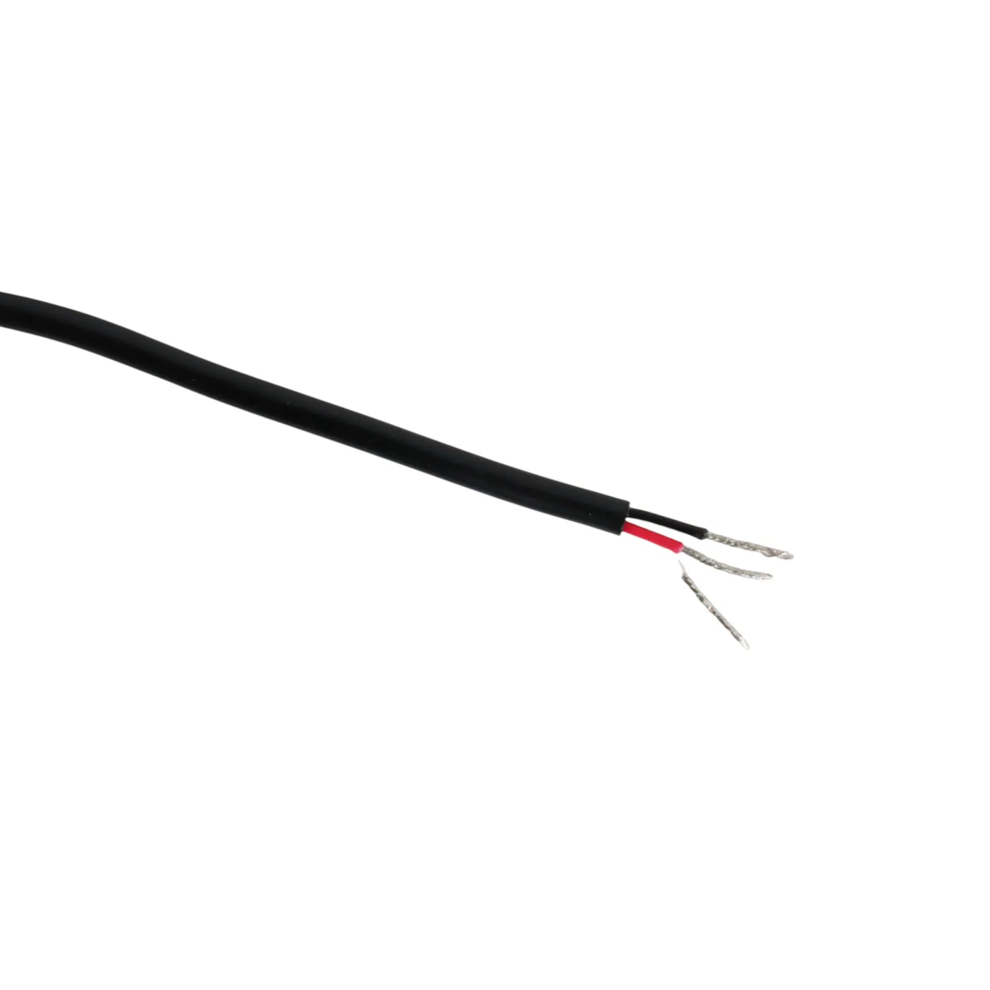 55mm LED task lamp placed on workspace