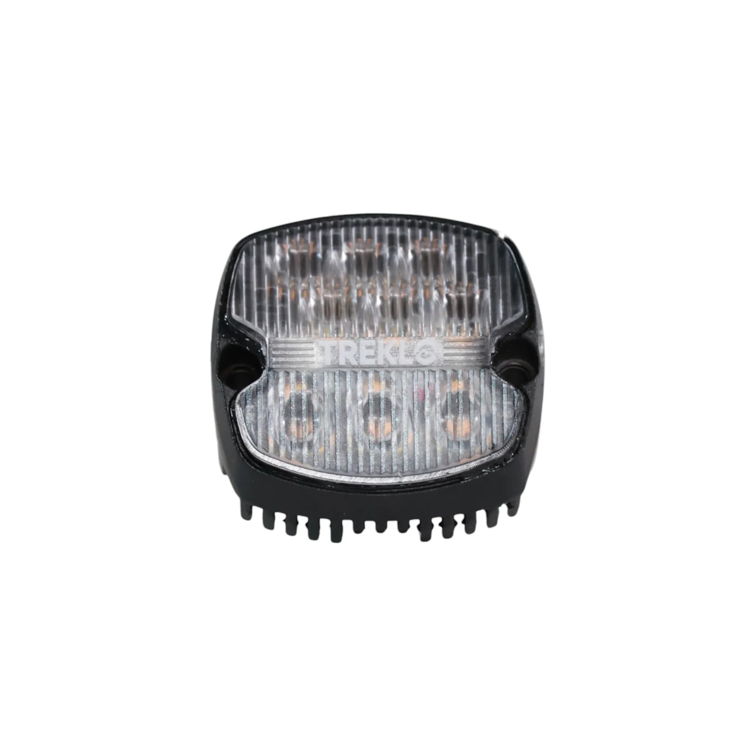 55mm site/work LED light on bench