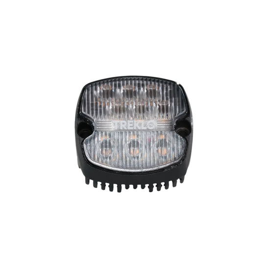 55mm site/work LED light on bench