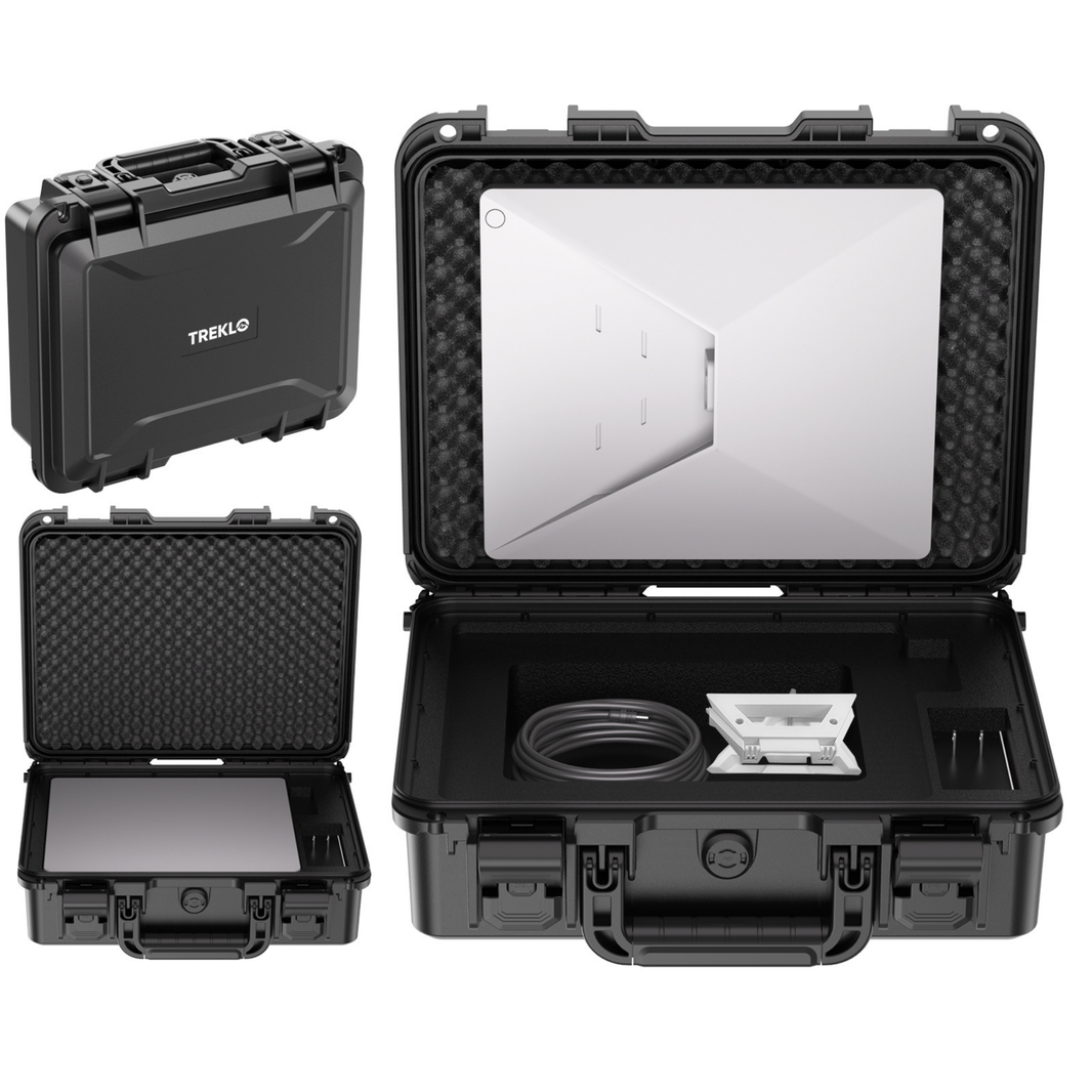 Starlink Mini Cases | Hard, Travel & IP67 Tough Cases – Campervan Builders
