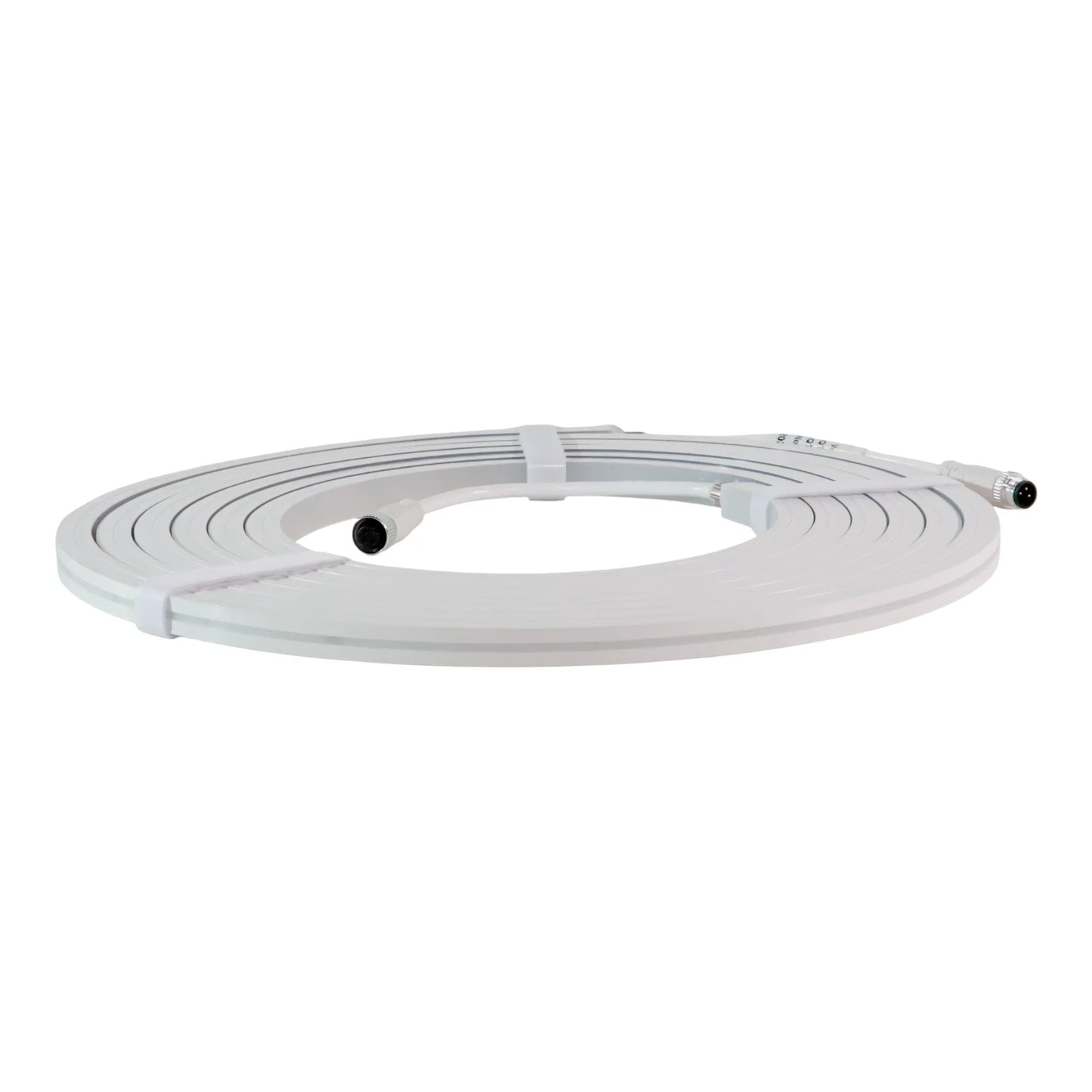 RGBW neon flex strip in 13mm profile